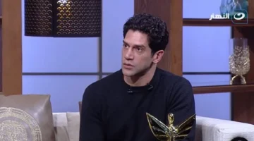 بدء جدي.. دراسة التمثيل تحول حياة فنان خلال سنتين ماضيتين